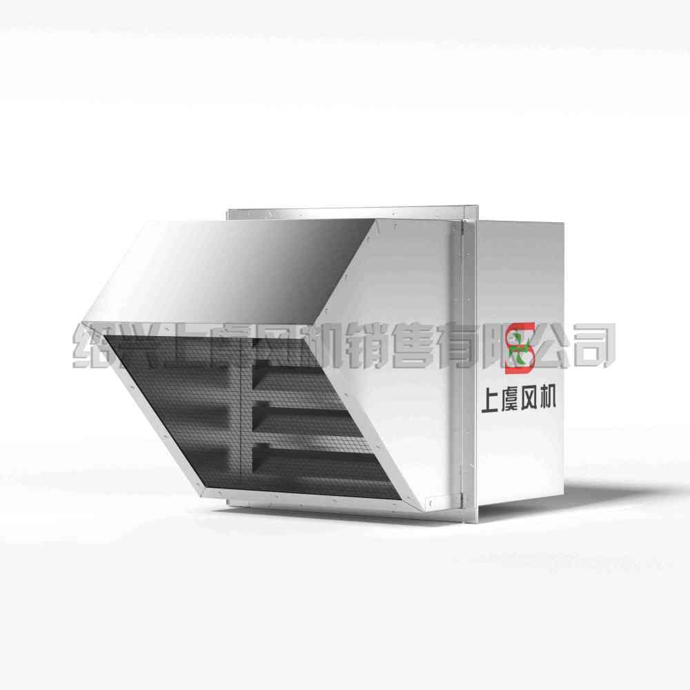 DWEX系列边墙风机