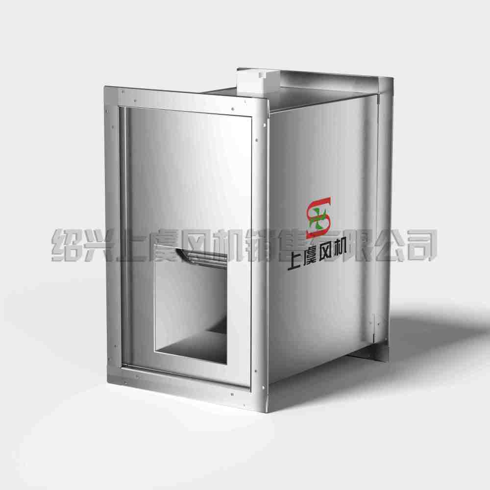 GDF系列离心式管道风机