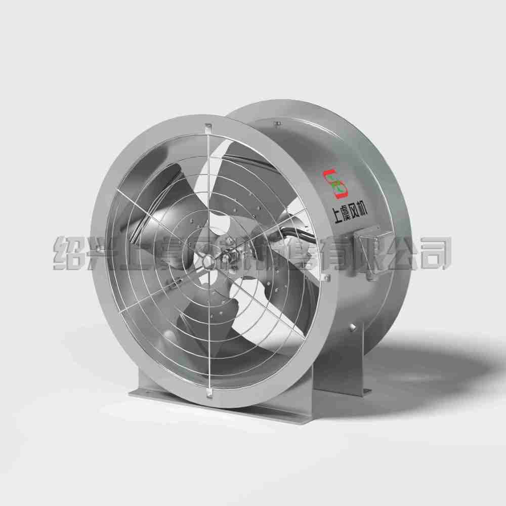 T35-11（T40）轴流风机